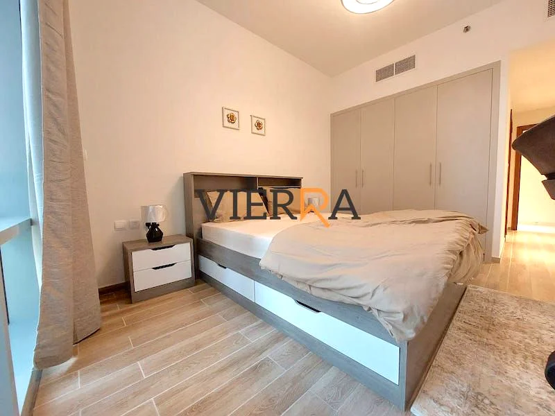 Ready To Move In | Canal View l High Floor63794787086337113