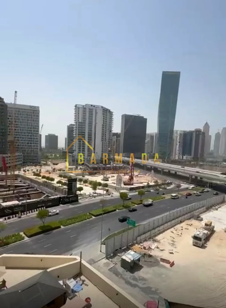 Elegant 2-Bedroom Apartment with Canal View | Canal Bay, Business Bay63789707930115111