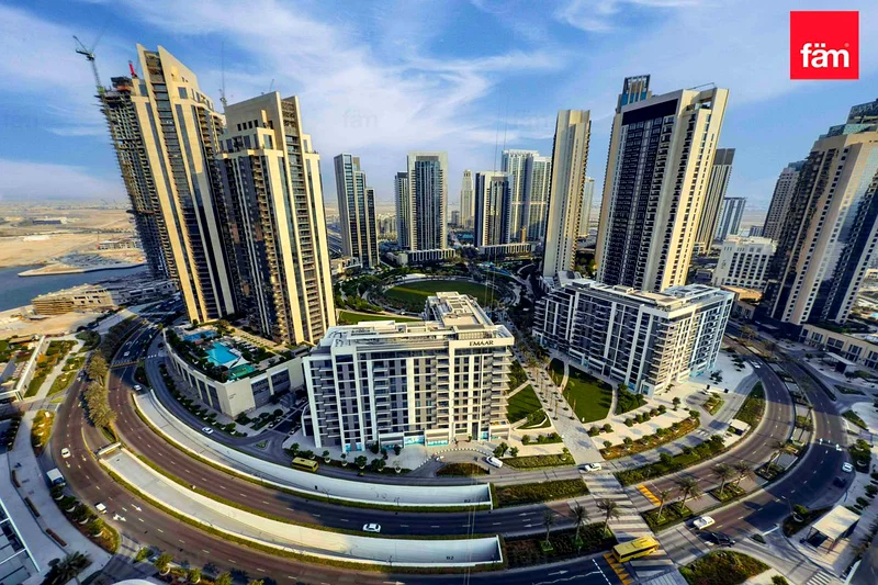 Mid Floor | Vacant | Large Layout64028667456003110