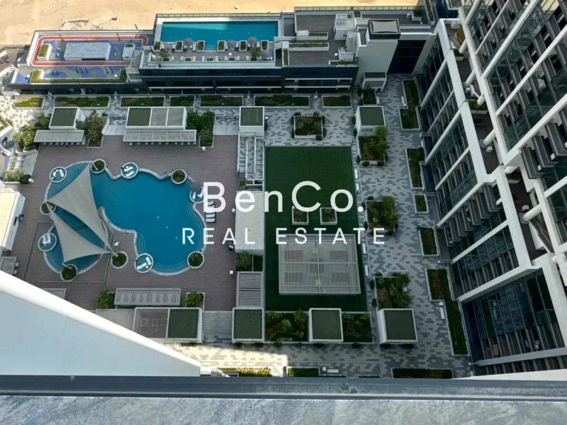 Lagoon Views | 30+ floor | PHPP 2 years64018628319875110