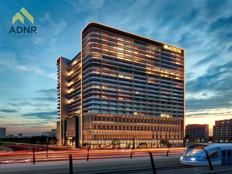 10% Down Payment | Prime Location | 1 BHK Great Investment63941275970049110