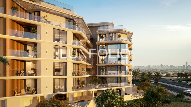 Top Level Amenities | Q1 2027 | 50/50 PP63991104133249114