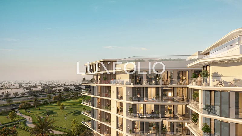 Top Level Amenities | Q1 2027 | 50/50 PP63991104133249113