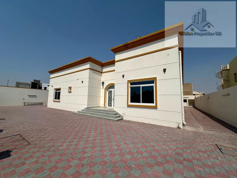 طابق واحد | منطقة حديقة | موقف سيارات مغطى63727388617985111
