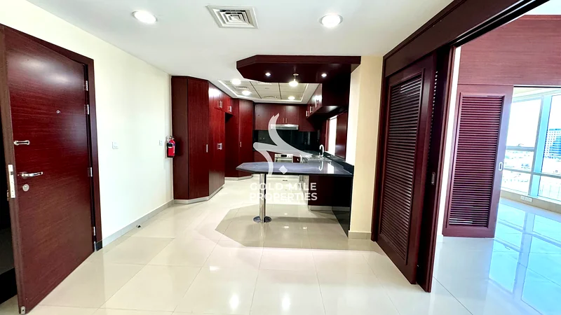 HUGE 3BHK +MAID || WORLD CLASS AMENITIES || 2-PARKINKS63744426665858111