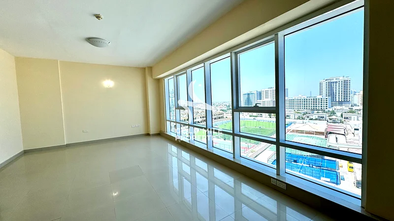 HUGE 3BHK +MAID || WORLD CLASS AMENITIES || 2-PARKINKS63744426665858114