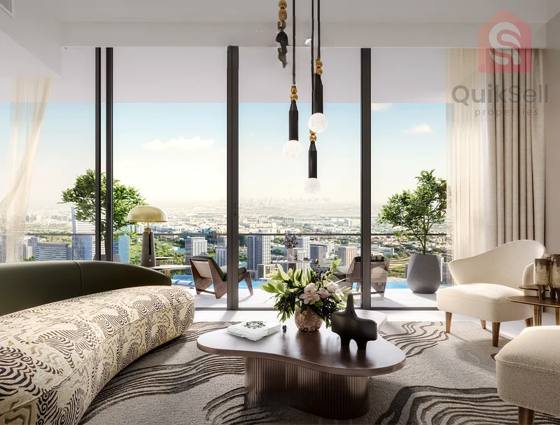 DISTRESS UNIT | BURJ & SEA VIEW | PAYMENT PLAN64026746633473111