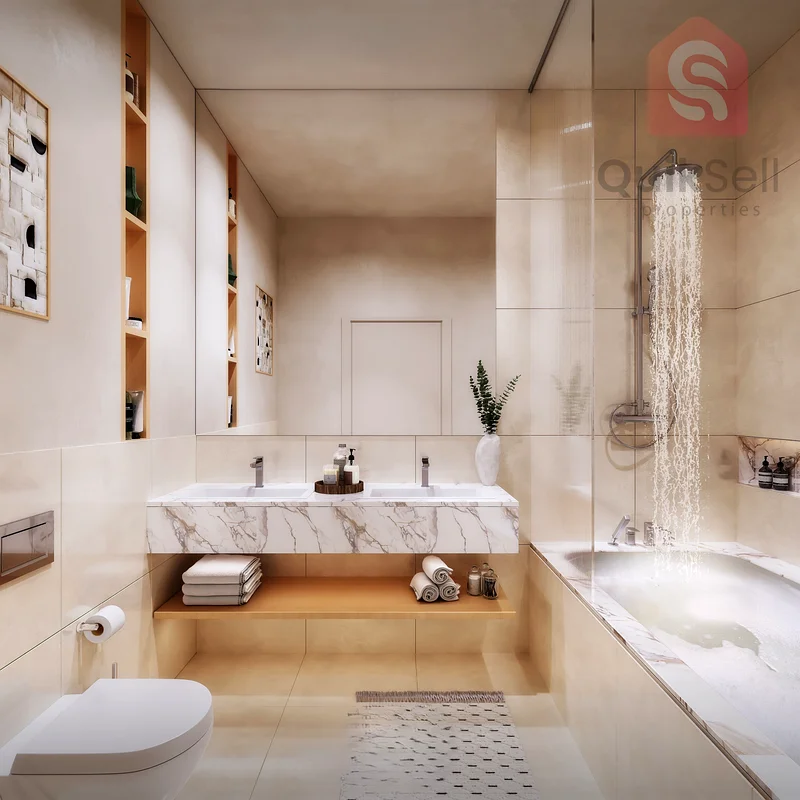 DISTRESS UNIT | BURJ & SEA VIEW | PAYMENT PLAN64026746633473114
