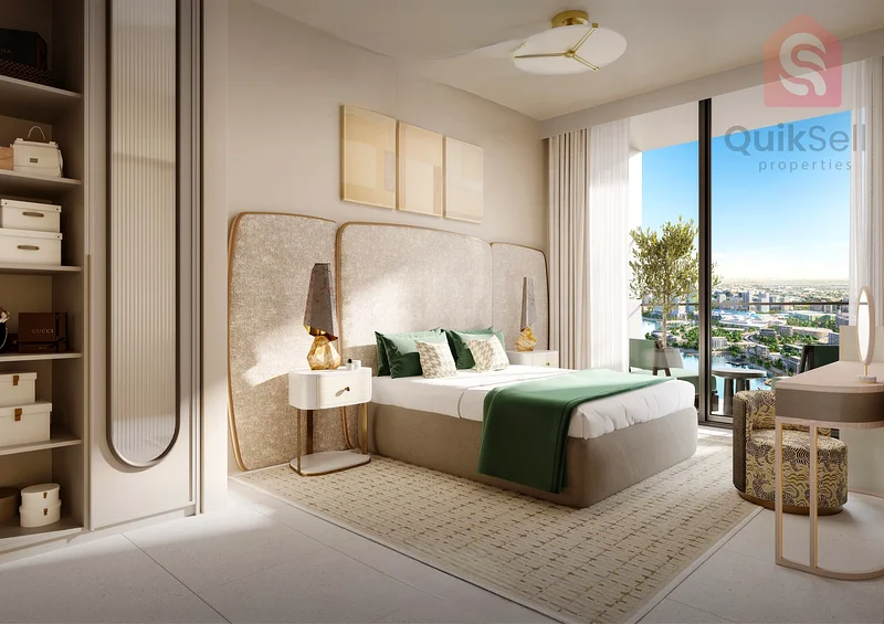 DISTRESS UNIT | BURJ & SEA VIEW | PAYMENT PLAN64026746633473113