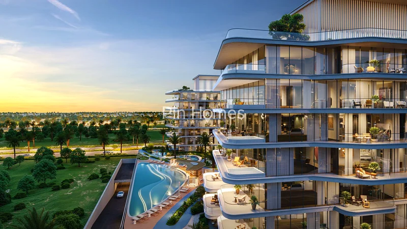 تصميم عصري | منزل ذكي | التسليم في الربع الثالث من عام 202763943005645442110