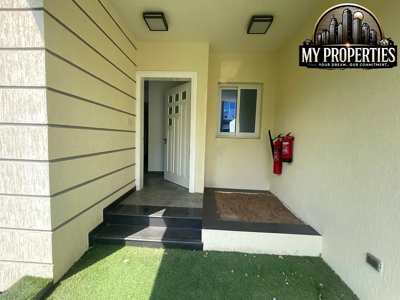 LUXURIOUS VILLA | SPACIOUS LAYOUT | MAID’S ROOM | LOCATED IN A HIGH-END GATED COMMUNITY”63814761922178113