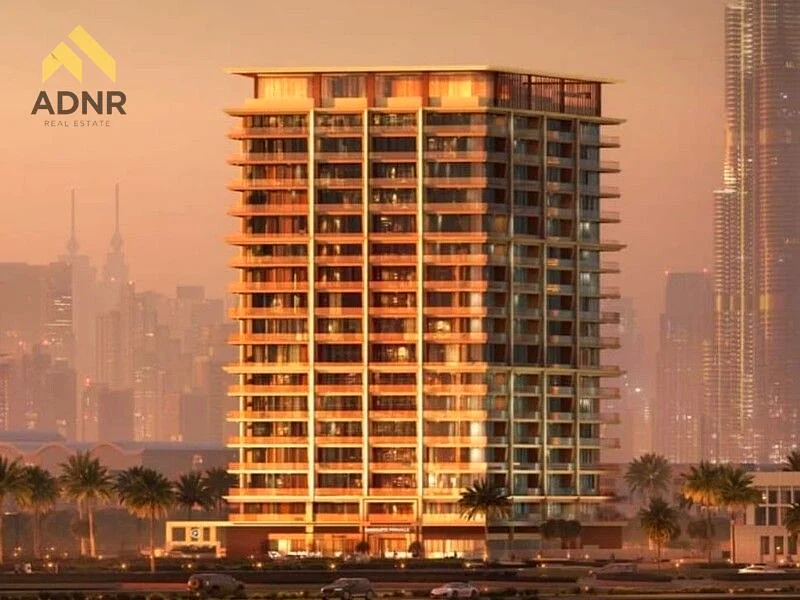 New Launch - Ready After 3 Months - Burj Khalif View63997755008514110
