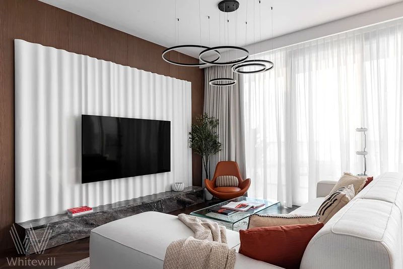 Palm View| Fully Furnished and Upgraded| 2 Cheques63733794685315111