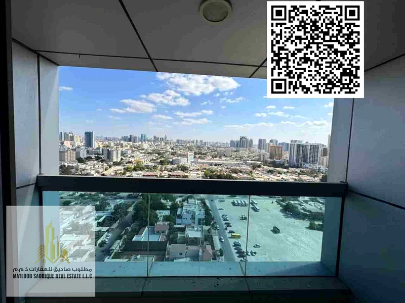 Amazing 1 Bedroom Hall in Corniche Tower With Stunning City View In Cornich Tower63870352049027111