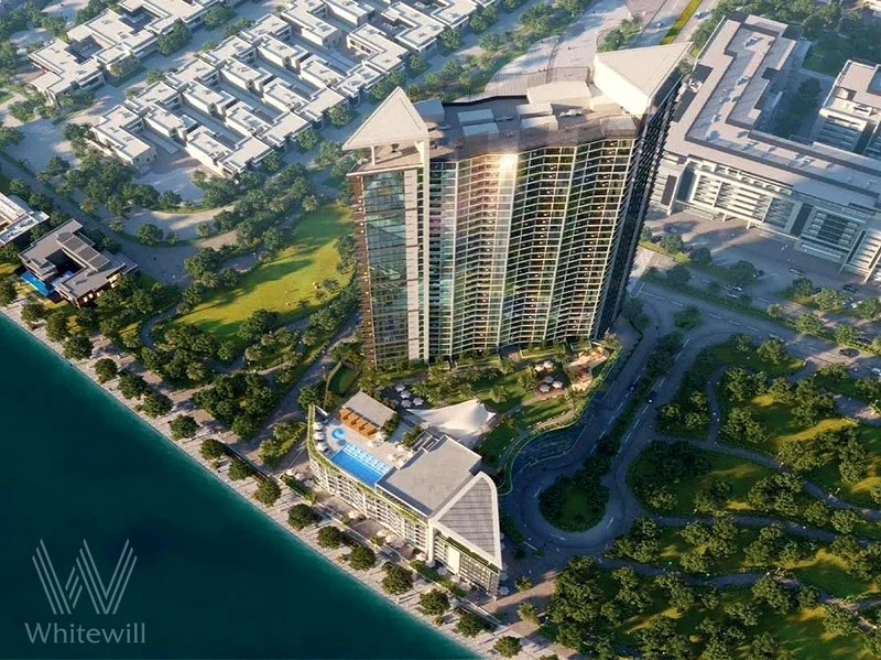 Original Price | Full Lagoon View | Corner Unit64016557062019112