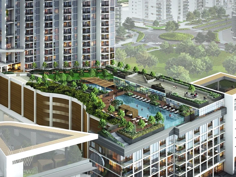 Original Price | Full Lagoon View | Corner Unit64016557062019113
