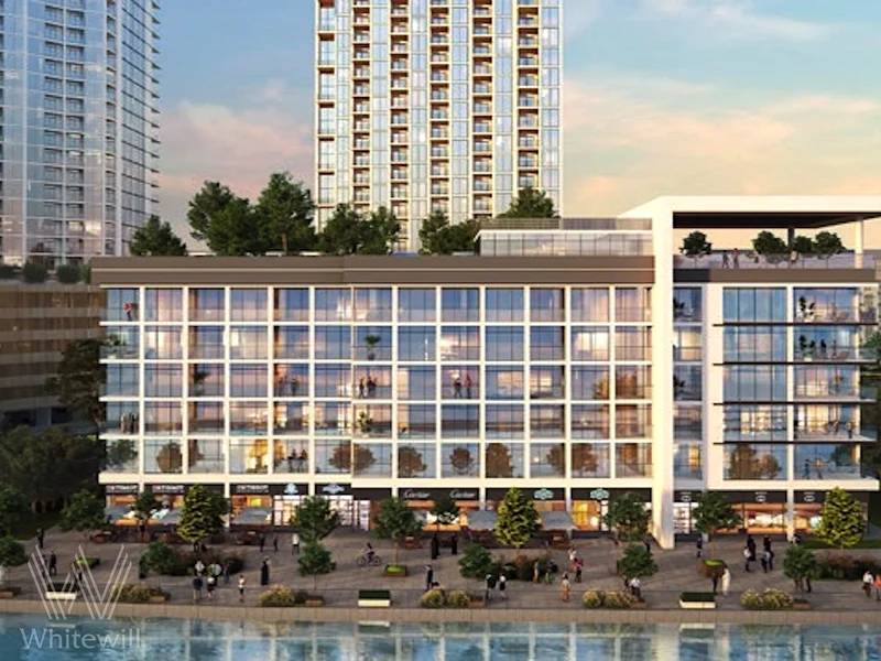 Original Price | Full Lagoon View | Corner Unit64016557062019111