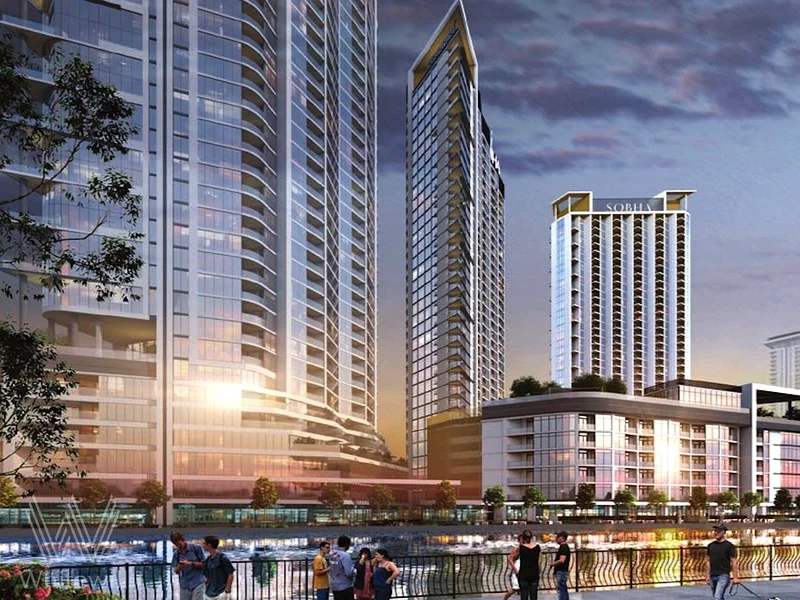 Original Price | Full Lagoon View | Corner Unit64016557062019110