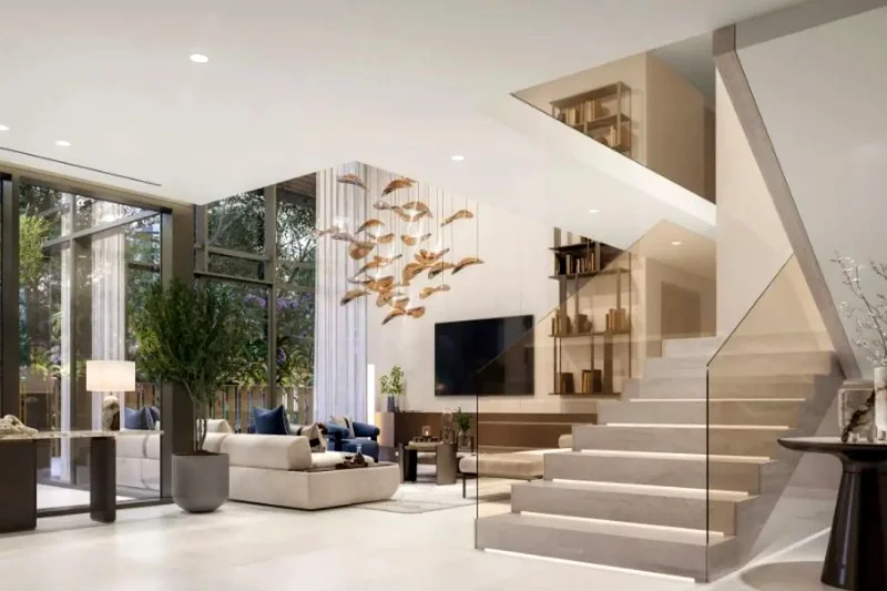 Payment Plan | High Floor | Exceptional Views63948938871171114