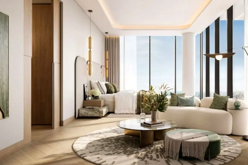Payment Plan | High Floor | Exceptional Views63948938871171111