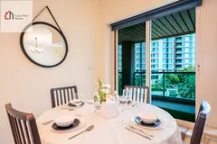 Mesk Tower | 2-Bed Apartment | Ready-Move In | Prime Location