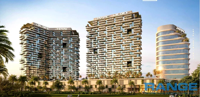Spacious 1BHK | Modern Living | Serenity in a Thriving Community63972082885505110