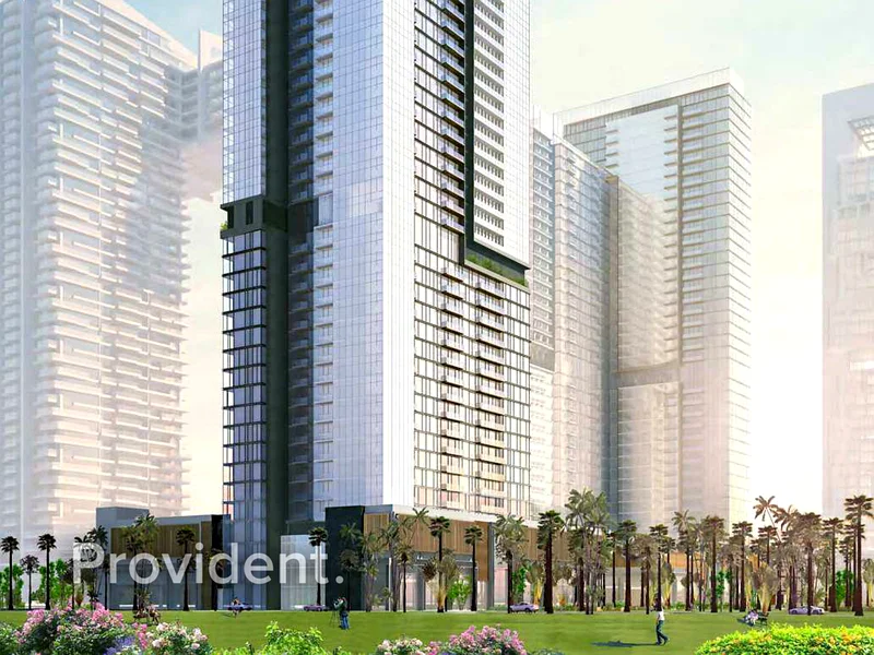 Open Park Views | Mid Floor | Handover 202663923089412610110