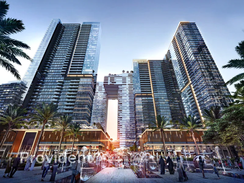 Open Park Views | Mid Floor | Handover 202663923089412610111