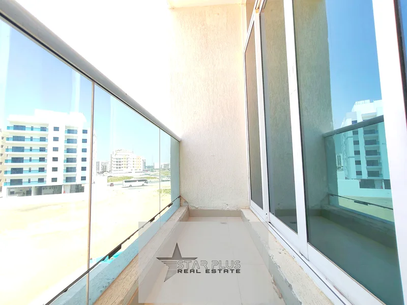 OPEN VIEW VERY SPACIOUS 2 BEDROOM APARTMENT AT THE MAIN LOCATION READY TO MOVE WITH POOL AND PARKING.63730054519683112