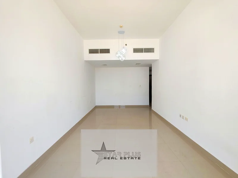 OPEN VIEW VERY SPACIOUS 2 BEDROOM APARTMENT AT THE MAIN LOCATION READY TO MOVE WITH POOL AND PARKING.63730054519683111