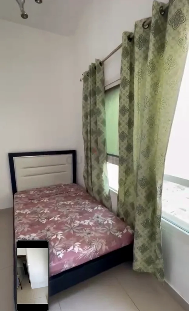 Couple Partition Available In Al Nahda 2 Dubai Ready to move64056928944003112
