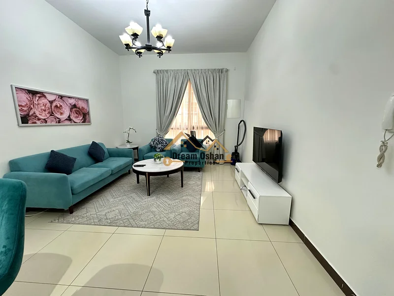 Fully Furnished | All Bills Included | Close To Sp Jain University63747539264643110