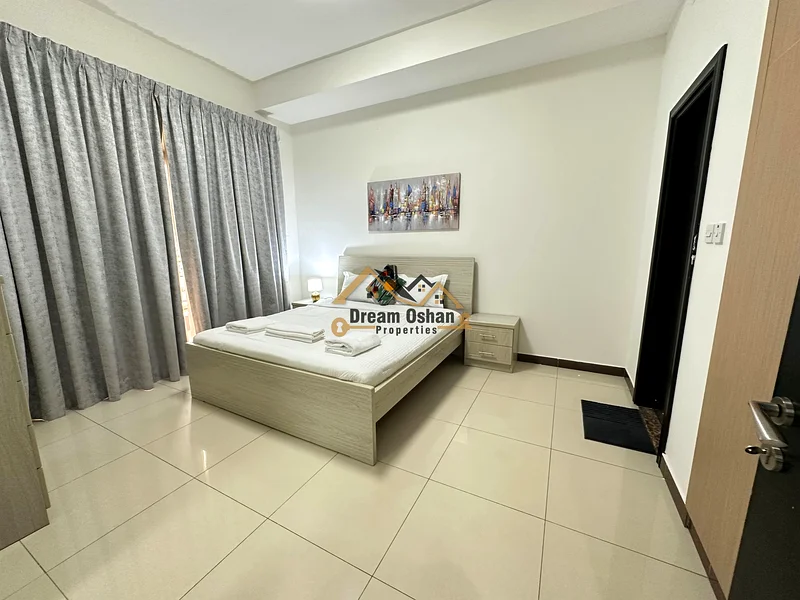 Fully Furnished | All Bills Included | Close To Sp Jain University63747539264643114