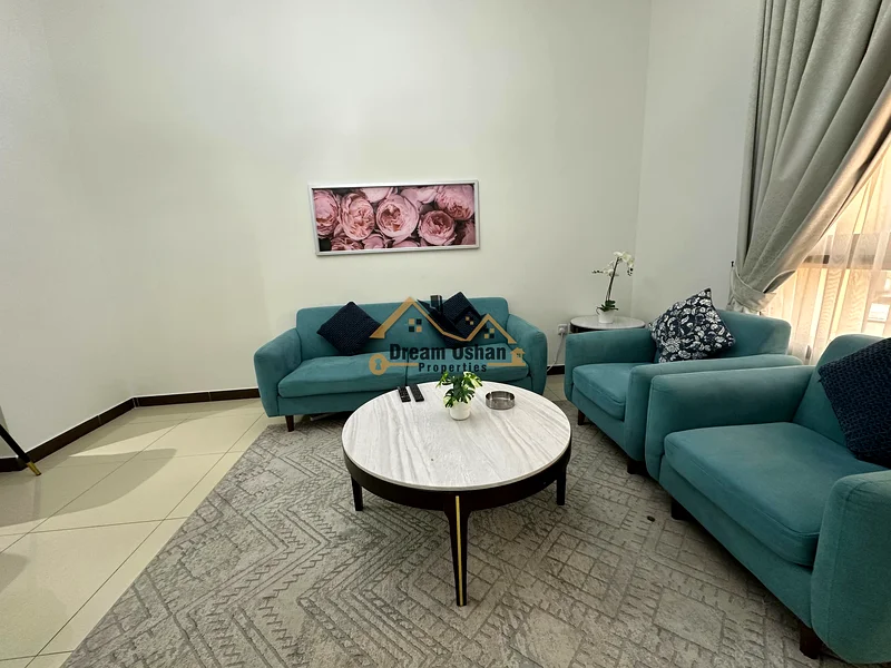 Fully Furnished | All Bills Included | Close To Sp Jain University63747539264643111
