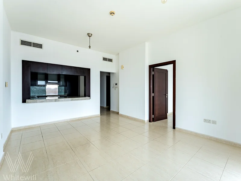 No Agents | Vacant | 1BR + Study63921492830466111