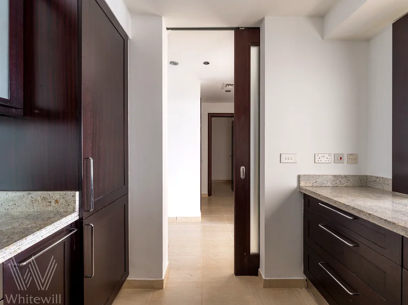 No Agents | Vacant | 1BR + Study63921492830466113