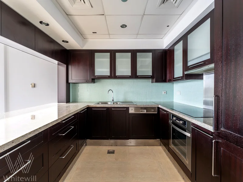 No Agents | Vacant | 1BR + Study63921492830466112