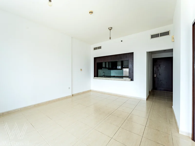No Agents | Vacant | 1BR + Study63921492830466110