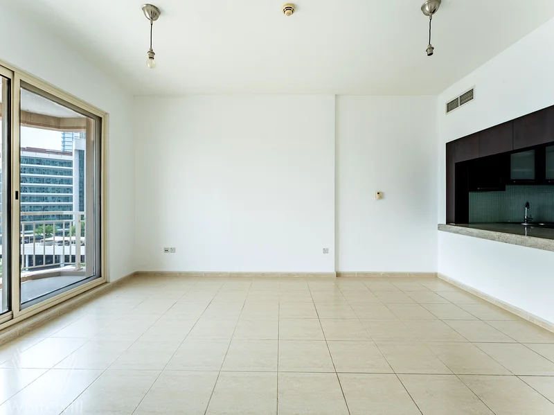 No Agents | Vacant | 1BR + Study63921492830466114