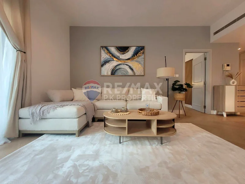 Fully Upgraded | Fully Furnished | Vacant63919101558274112