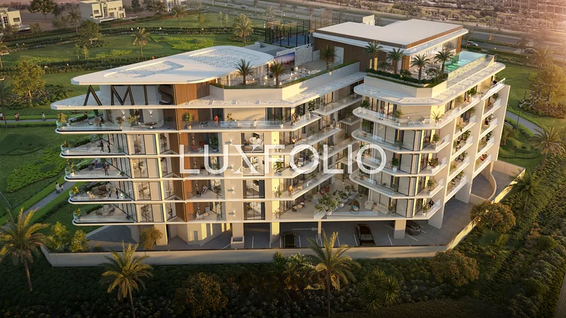 Top Level Amenities | Q1 2027 | 50/50 PP63991104133249112