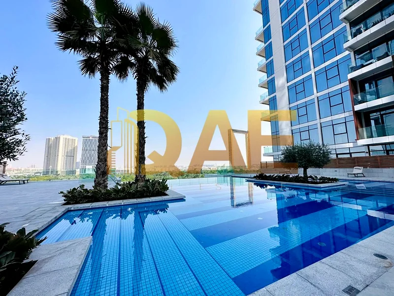 BIG LAYOUT | BURJ KHALIFA VIEW | READY TO MOVE63768940271874112