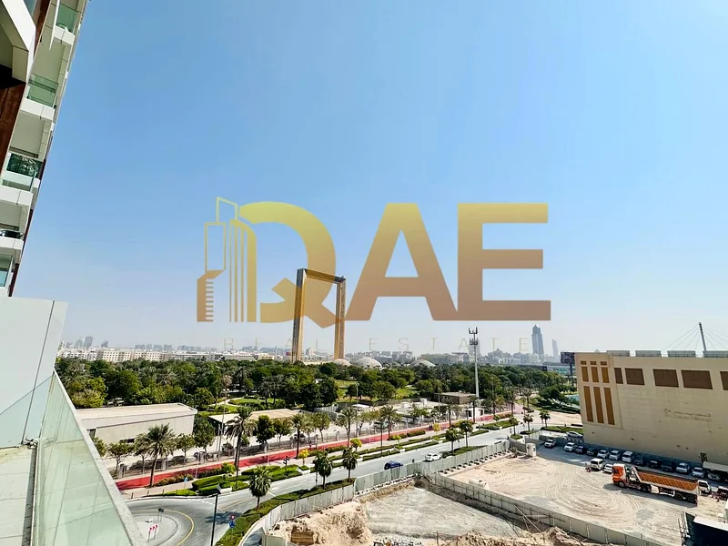 BIG LAYOUT | BURJ KHALIFA VIEW | READY TO MOVE63768940271874110