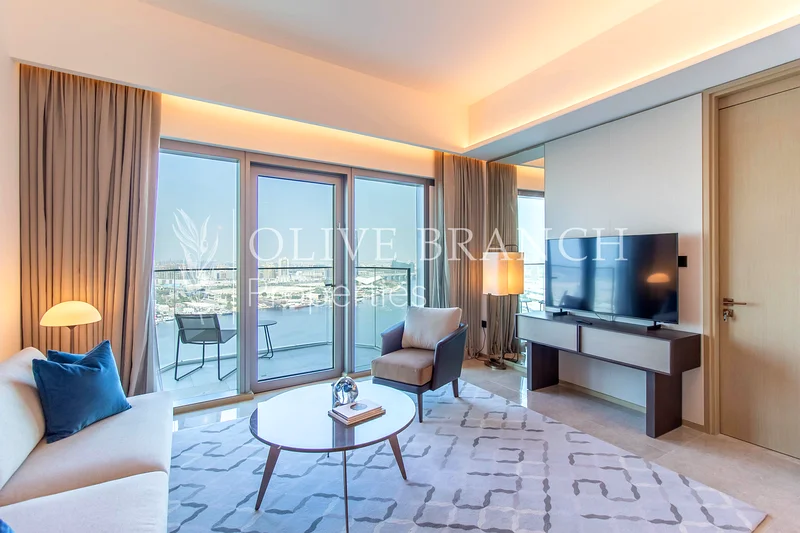 Elegantly Furnished | Vacant | Creek View63761733450883111