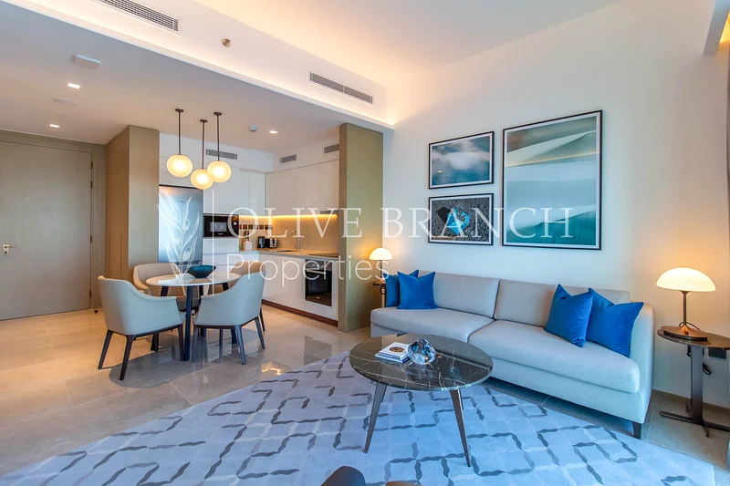 Elegantly Furnished | Vacant | Creek View63761733450883114