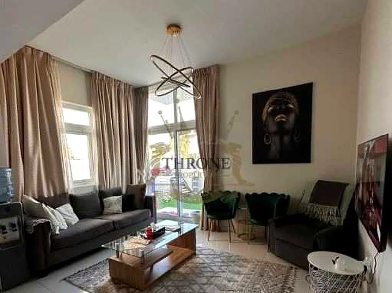 SINGLE ROW | U/AB | HIGH ROI | FULLY FURNISHED64001701244803112