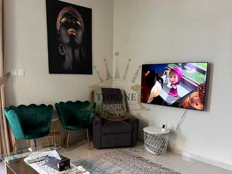 SINGLE ROW | U/AB | HIGH ROI | FULLY FURNISHED64001701244803113