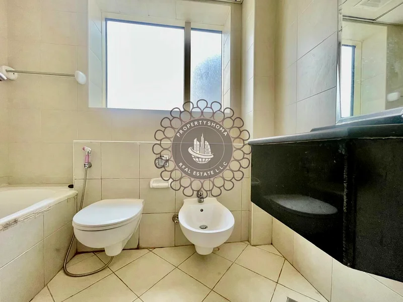 2BR+MAID | SPACIOUS APT | NEAR METRO63749634253825114