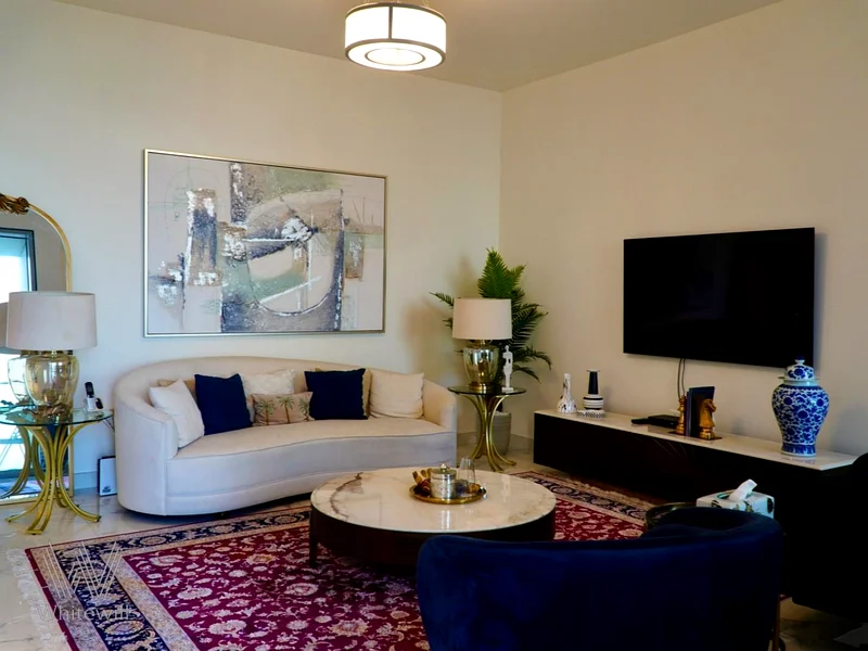 Luxury Furnished | Ready to Move-in63795041455233111