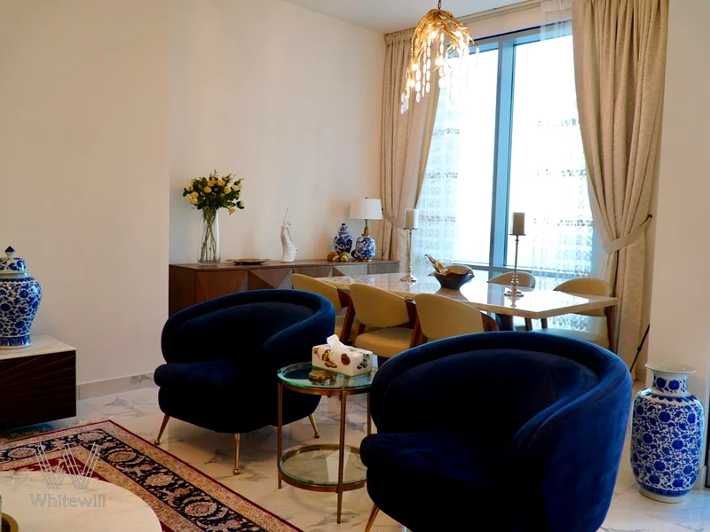 Luxury Furnished | Ready to Move-in63795041455233112